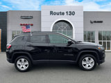 Used 2022 Jeep Compass Latitude image 5