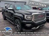 Used 2016 GMC Sierra 1500 Denali w/ Denali Ultimate Package image 5