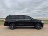 Used 2020 Ford Expedition Max Limited image 2