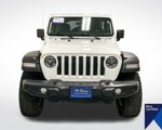 Used 2023 Jeep Wrangler Unlimited Sport image 2