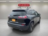Used 2021 Jeep Cherokee Latitude Lux 80th Anniv w/ Quick Order Package 26U 80TH image 4