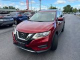 Certified 2019 Nissan Rogue SV w/ Sun & Sound Touring Package image 5
