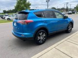 Used 2017 Toyota RAV4 LE image 4