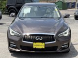 Used 2017 INFINITI Q50 Signature Edition w/ All Weather Package (L93) image 3