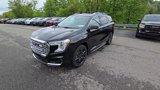 Certified 2022 GMC Terrain Denali w/ Black Diamond Edition image 2