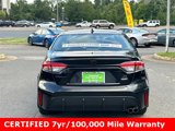 Used 2023 Toyota Corolla SE image 3