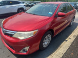 Used 2012 Toyota Camry LE image 2