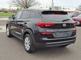 Certified 2020 Hyundai Tucson SE image 4