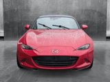 Used 2016 MAZDA MX-5 Miata Grand Touring image 2