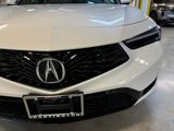 New 2025 Acura Integra A-Spec image 4