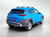 Certified 2023 Hyundai Kona SEL w/ Convenience Package image 5