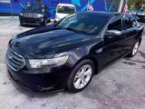 Used 2015 Ford Taurus Limited image 6
