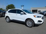 Used 2024 Ford Edge SEL image 2