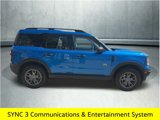 Used 2022 Ford Bronco Sport Big Bend w/ Convenience Package image 3