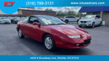 Used 2000 Saturn S-Series SC2 w/ SC2 Option Pkg 2 image 4