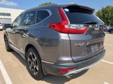 Used 2017 Honda CR-V Touring image 6