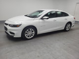 Used 2017 Chevrolet Malibu LT w/ Driver Confidence Package image 2