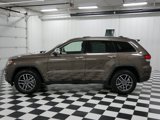 Used 2021 Jeep Grand Cherokee Limited w/ Trailer Tow Group IV image 5