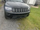 Used 2020 Jeep Grand Cherokee Altitude image 5