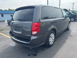 Used 2018 Dodge Grand Caravan SE w/ UConnect Hands-Free Group image 4