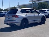 Used 2024 Volkswagen Tiguan SE R-Line image 6