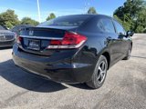 Used 2015 Honda Civic SE image 5