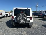 Used 2014 Jeep Wrangler Unlimited Sahara image 4