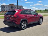 Used 2019 Toyota RAV4 XLE Premium image 2