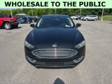 Used 2018 Ford Fusion SE w/ Equipment Group 201A image 2