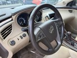 Used 2012 Buick LaCrosse Premium w/ Driver Confidence Package image 2