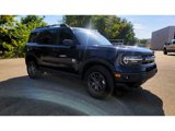 Used 2023 Ford Bronco Sport Big Bend w/ Convenience Package image 3
