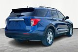 Used 2021 Ford Explorer XLT image 2
