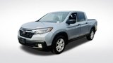 Used 2017 Honda Ridgeline RT image 2