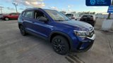 Used 2023 Volkswagen Taos S w/ Driver Assistance Package image 3