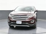 Used 2018 Ford Edge SEL w/ Equipment Group 201A image 2