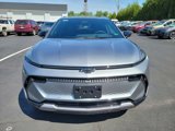 New 2025 Chevrolet Equinox EV LT image 2