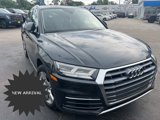 Used 2018 Audi Q5 2.0T Premium Plus w/ Premium Plus Package image 4