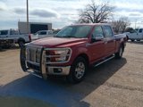 Used 2017 Ford F150 Lariat image 2