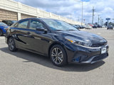 Certified 2022 Kia Forte LXS image 3