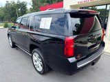 Used 2017 Chevrolet Suburban Premier image 5