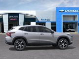 New 2025 Chevrolet Trax RS w/ Driver Confidence Package image 5