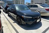 Certified 2024 Honda Civic Sport image 2