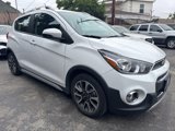 Certified 2022 Chevrolet Spark ACTIV image 2