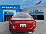 Used 2021 Honda Civic LX image 4