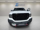 Used 2016 GMC Sierra 1500 SLT w/ SLT Premium Package image 2