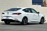 New 2025 Acura Integra A-Spec image 4