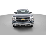 Used 2014 Chevrolet Silverado 1500 LT w/ All Star Edition image 2