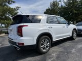 Used 2020 Hyundai Palisade SE image 3
