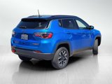 Used 2021 Jeep Compass Trailhawk image 4
