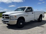Used 2018 RAM 3500 Tradesman w/ Chrome Appearance Group image 2